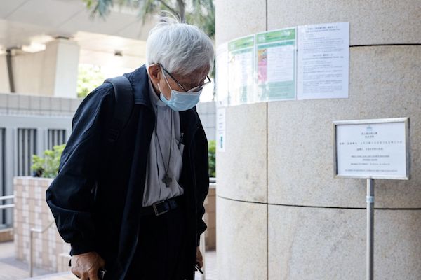 Zen trial adjourned before defence can call witnesses