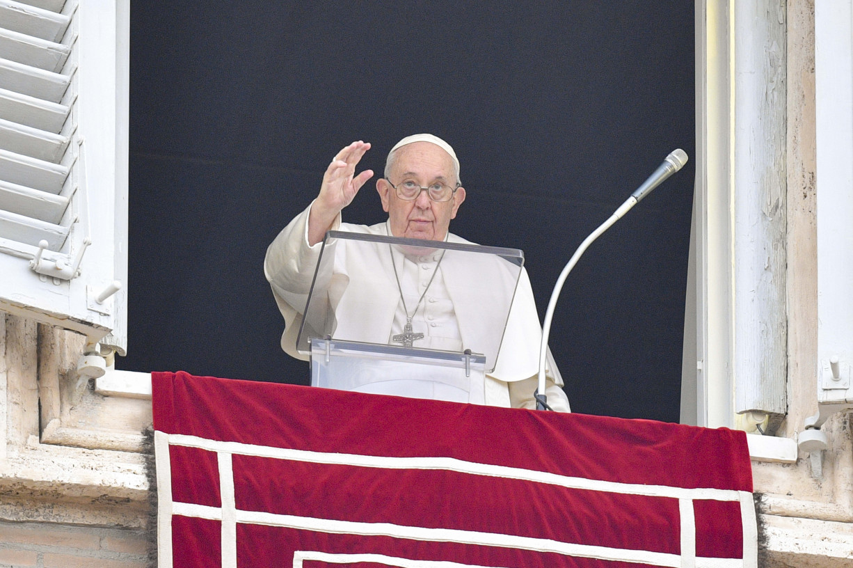 World Youth Day will 'open hearts' says Pope