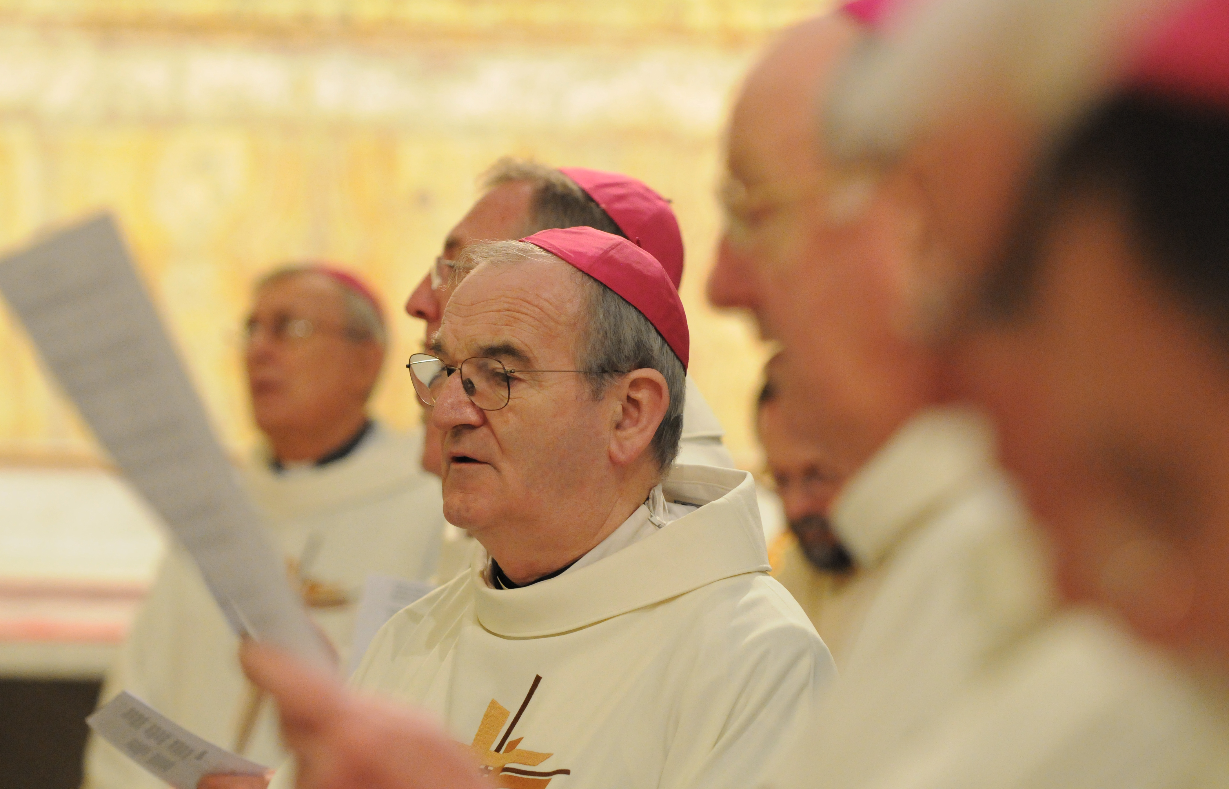 English bishops to make their Ad Limina visit to Rome in September 