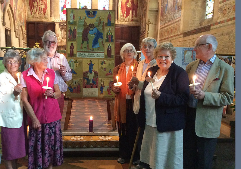 Catholics to focus on peace on Ash Wednesday 