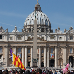 John XXIII's former secretary recalls late Pope's humility and simplicity