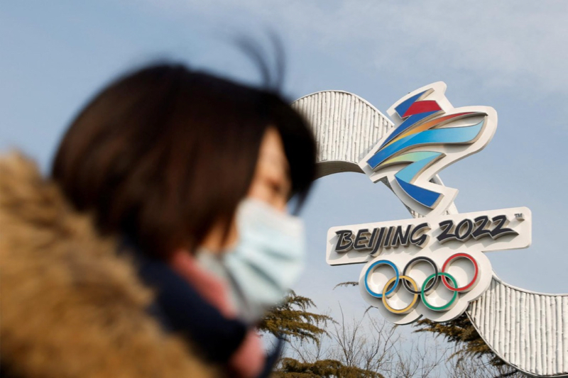 Human rights concerns persist as Winter Olympics begin