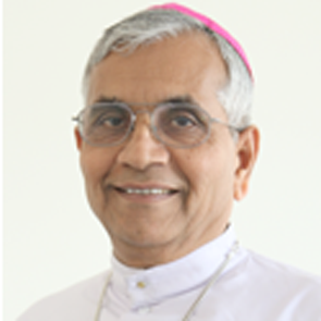 Law and order for Christians has 'collapsed', warns Indian bishop