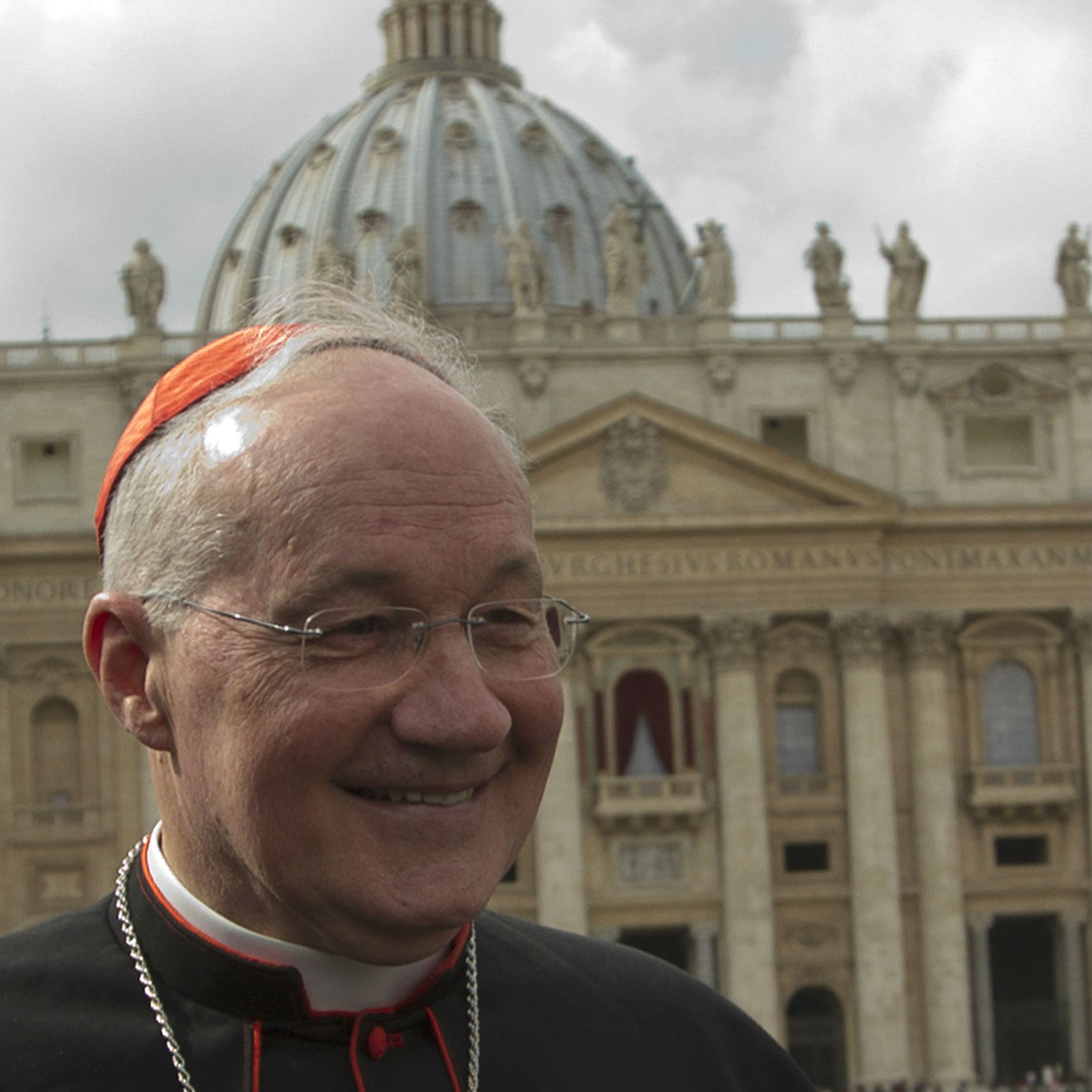 Cardinal Ouellet: Amoris Laetitia promotes more respectful pastoral approach