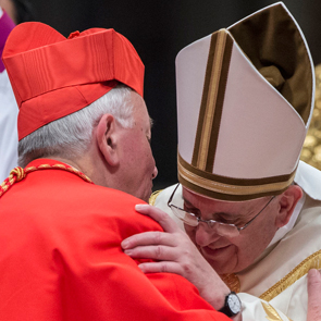 Francis is pope of radical renewal, not reform – Nichols 