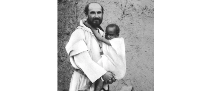 Charles de Foucauld cleared for canonisation