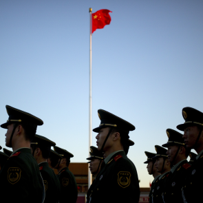 Torture of defence lawyers as well as their clients a major problem in China, says Amnesty