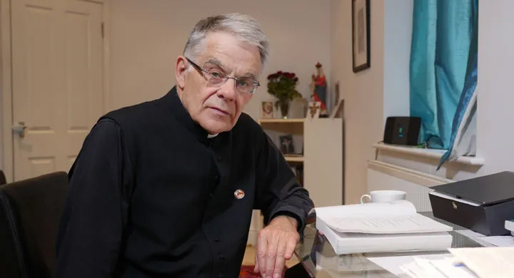 Priest and neurologist vindicated for ‘pro-life’ opinion in end-of-life case