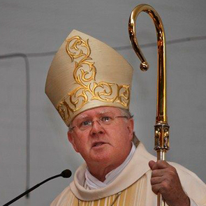 Brisbane archbishop outlines myths in same-sex marriage campaign