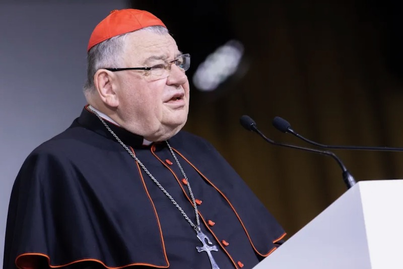 Vatican responds to dubia on divorced and remarried Catholics