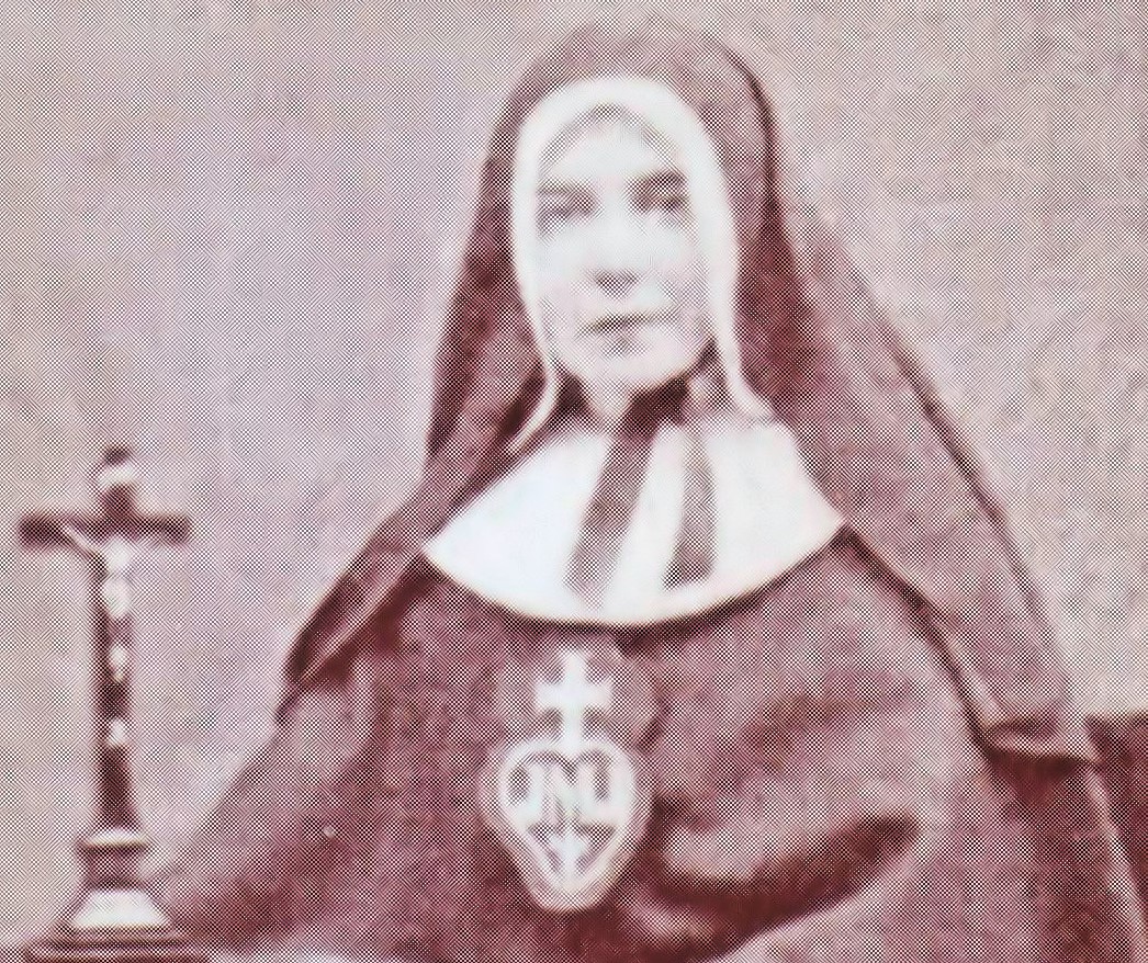 Manchester nun on path to sainthood