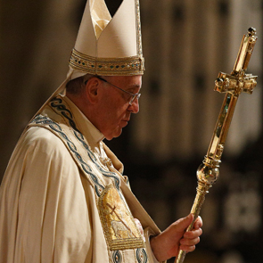 Francis: one in 50 clerics are paedophiles