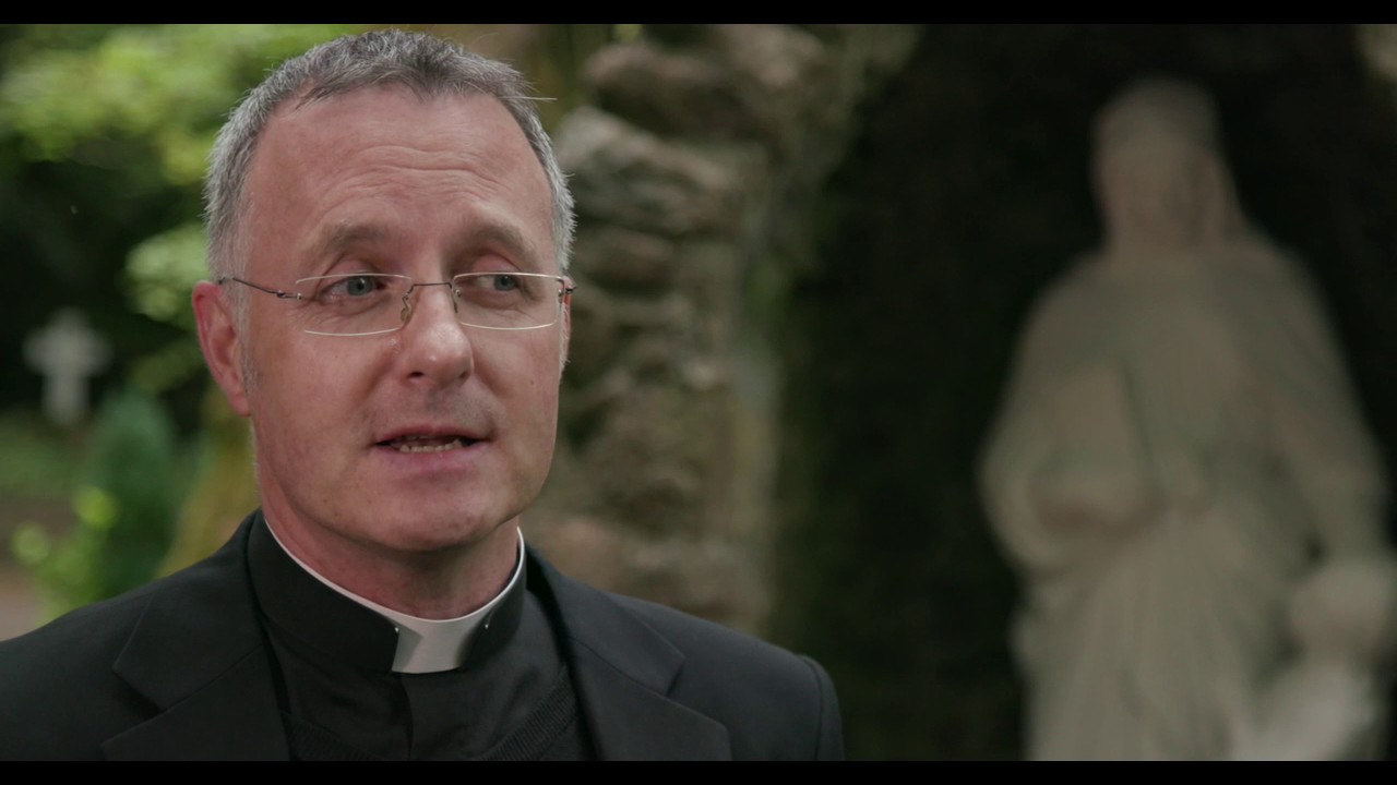 Pope Francis appoints Fr Michael Duignan as new Bishop of Clonfert 