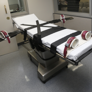 US state Georgia executes prisoner for murder despite some doubt over his conviction