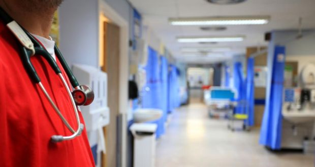 Irish Catholic hospitals who perform abortions 'fail to be Catholic'