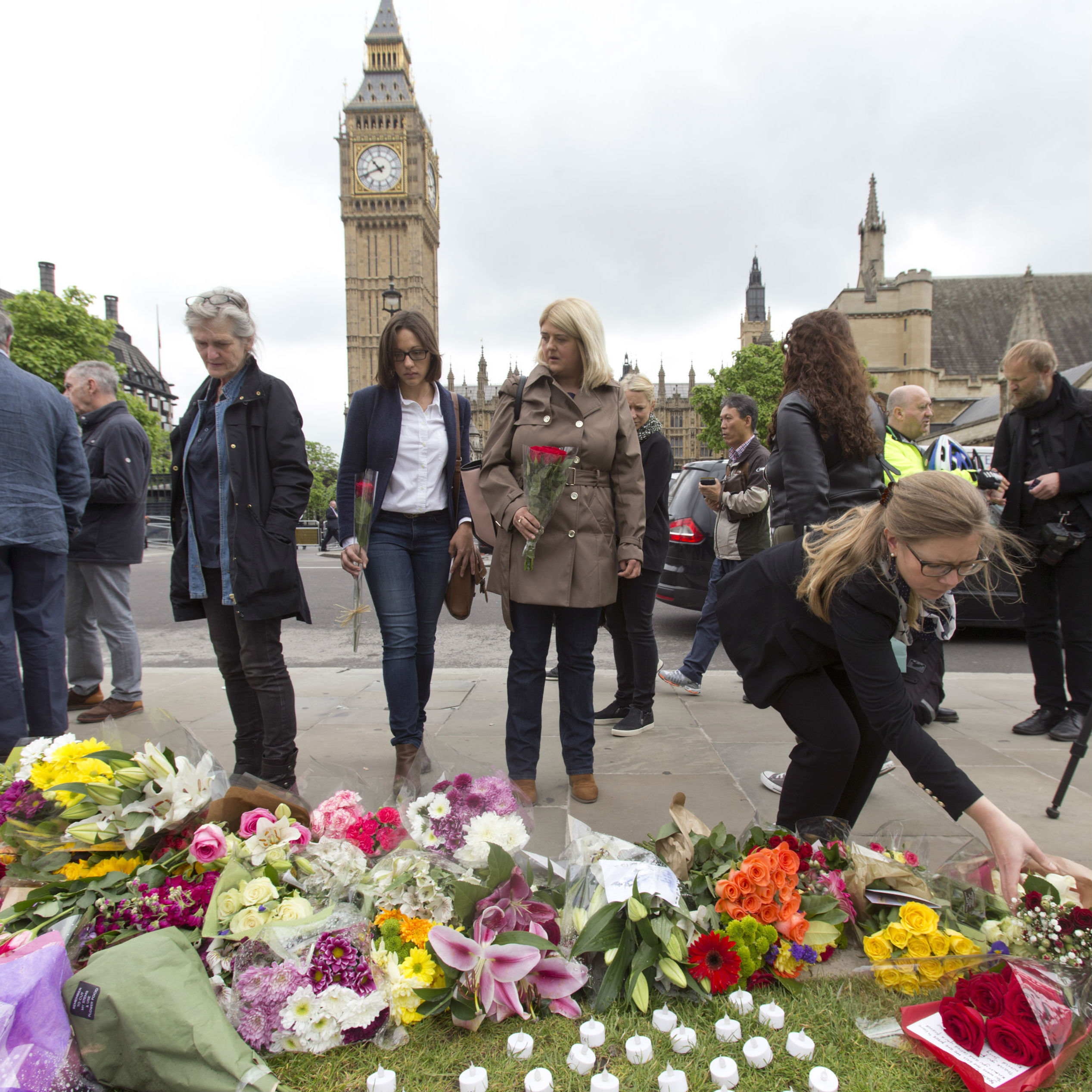 MP Jo Cox: Details emerge of her dedication to the local community