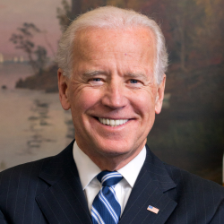 Biden candid on abortion and his presidential ambitions