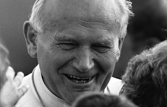 Our Lady of Fatima centenary: The special relationship between St John Paul II and Our Lady