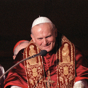 Passionate letters offer new insights into Saint John Paul II's spirituality