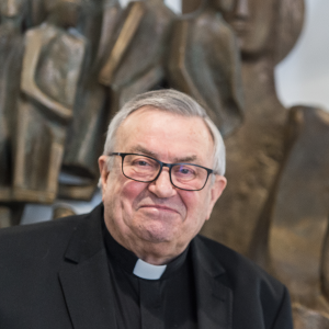 'Unauthorized people' in Vatican vetoing bishop candidates, claims head of German bishops conference