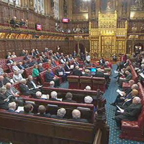 House of Lords approves three-parent embryos 