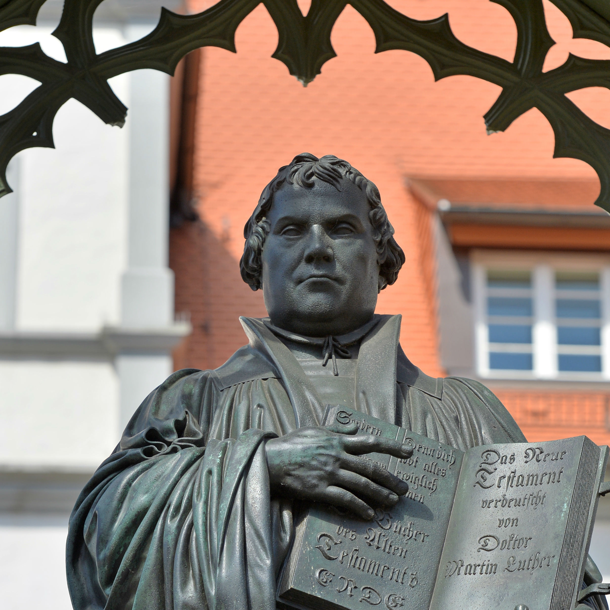 Pope to lead common prayer service at Reformation commemoration in Sweden