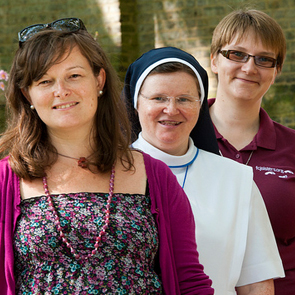 Female religious vocations soar to highest level in 25 years