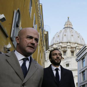 Italian journalists will face trial for Vatileaks II despite court plea to have case dismissed