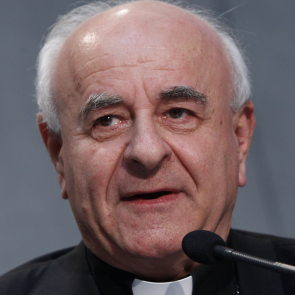 Archbishop Paglia dropped from fraud investigation