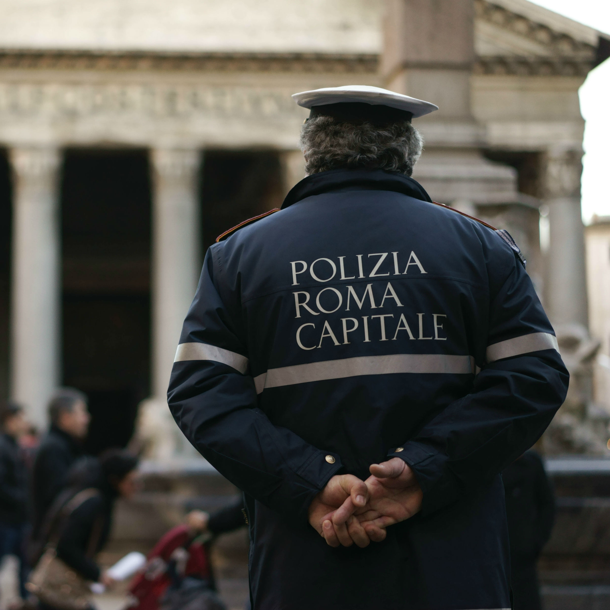 Six arrested in alleged Islamic State attack on Vatican