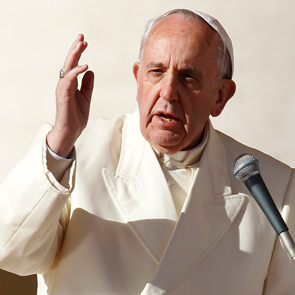 Francis to set up commission on abuse and safeguarding   