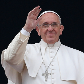 Look ahead at Pope Francis' top concerns for 2015