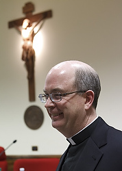 Vatican abuse prosecutor meets British victims