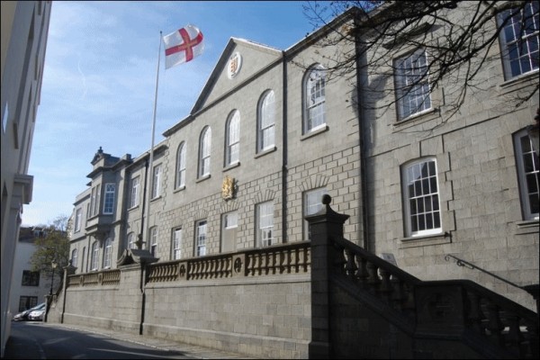 Guernsey parliament rejects assisted dying proposals 