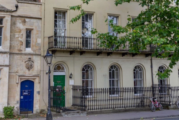 St Benet's Hall Oxford facing closure after loss of licence