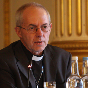 Cardinal Nichols urges action on sexual violence in conflict