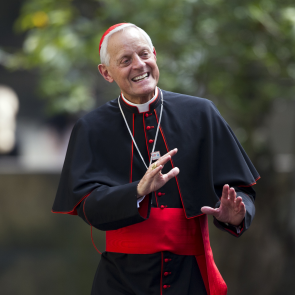 Wuerl disputes claims of synod manipulation    