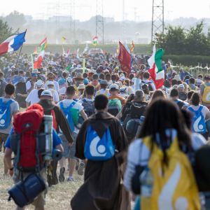 Meningitis warning for World Youth Day pilgrims after Italian teenager dies on journey home