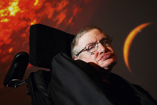 How Stephen Hawking's work creates new opportunities for understanding God