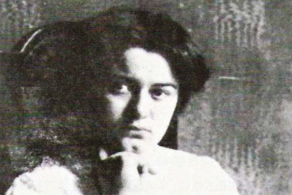 Edith Stein – a contemplative in action