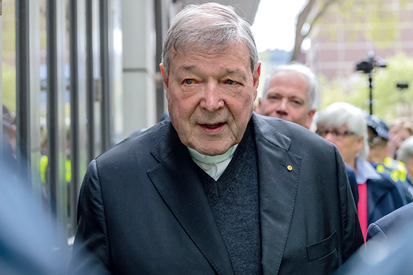 The Cardinal Pell case highlights the serious need for legal reform