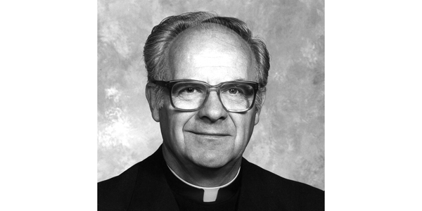 Blessed is the peacemaker: Archbishop Emeritus Raymond Hunthausen remembered