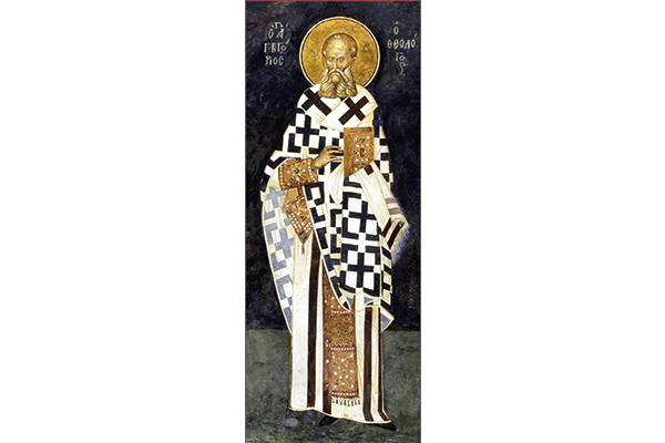 How St Gregory guided the Church along the path to synodality