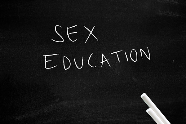 How should religion and sex education be taught?