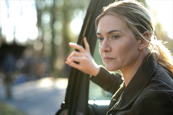 A masterpiece of Catholic writing: Kate Winslet stars in Mare of Easttown 