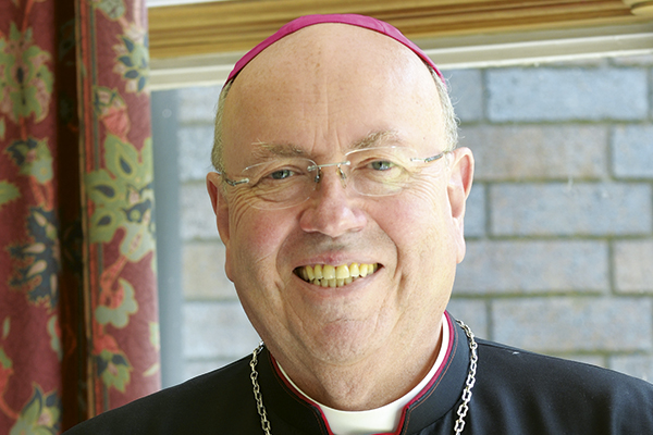 Malcolm McMahon: The listening archbishop
