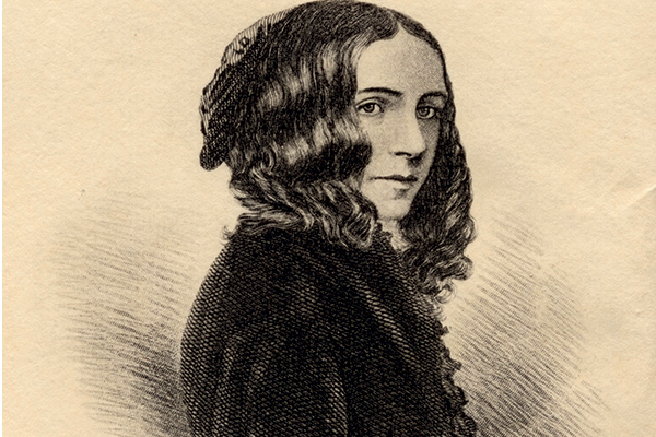 ‘The fire of all these souls’: Elizabeth Barrett Browning revisited