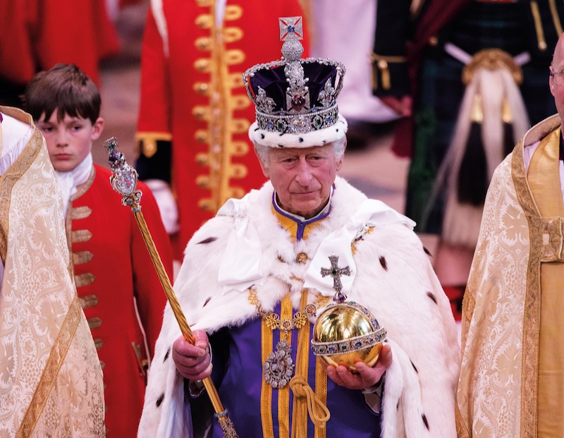 The Coronation and why Britain needs a new story