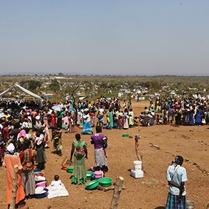 South Sudan: How is the Church responding to Africa’s forgotten war?