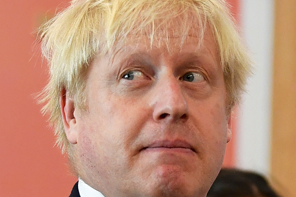 People against Parliament: Boris Johnson's Brexit strategy looks increasingly vulnerable